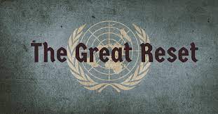 The Great Reset: An Explainer On The New World Order - The Indian Wire