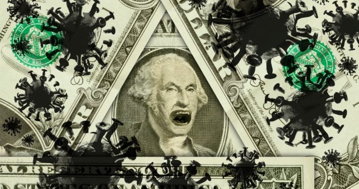 Capitalismul financiar.