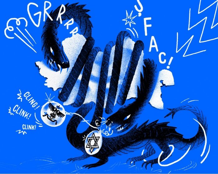 CONSPIRAȚII românia