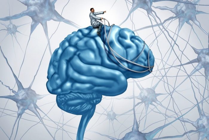 CREIER - Gândirea-pozitivă