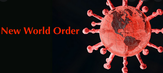 Noua Ordine Mondială - NOM - Covid-19-coronavirus New-World-Order