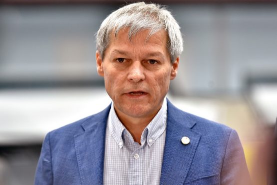 ciolos j d