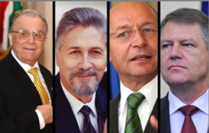 Presedintii-Romaniei-Ion-Iliescu-Emil-Constantinescu-Traian-Basescu-Klaus-Iohannis