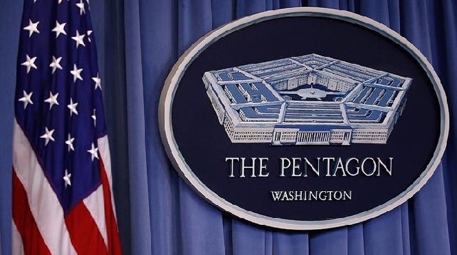 pentagon