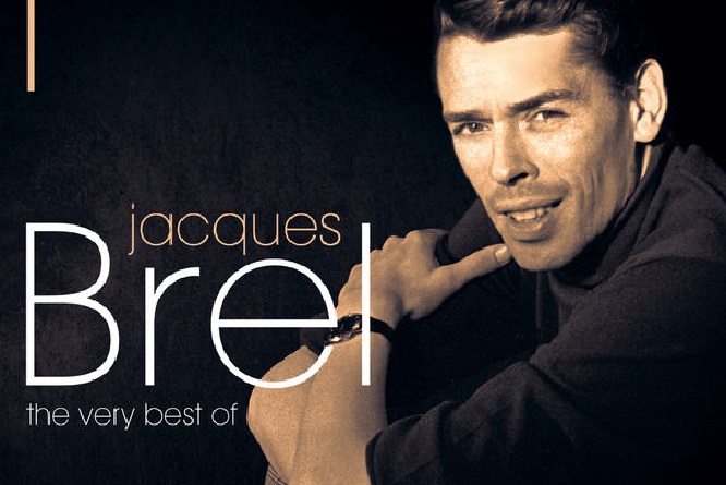 Jacques Brel