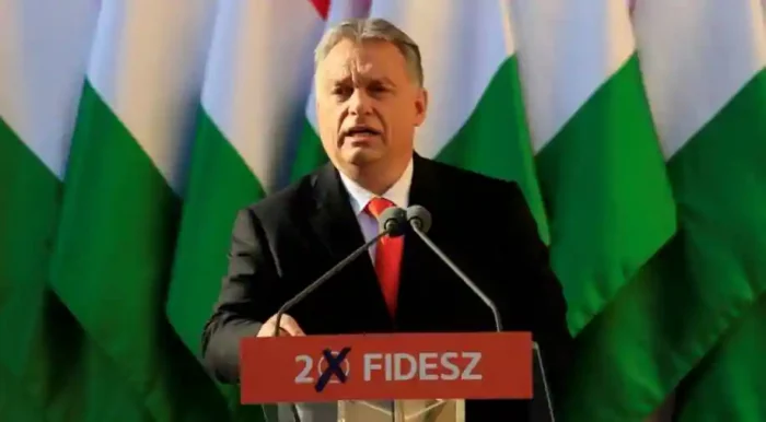 orban - fidesz