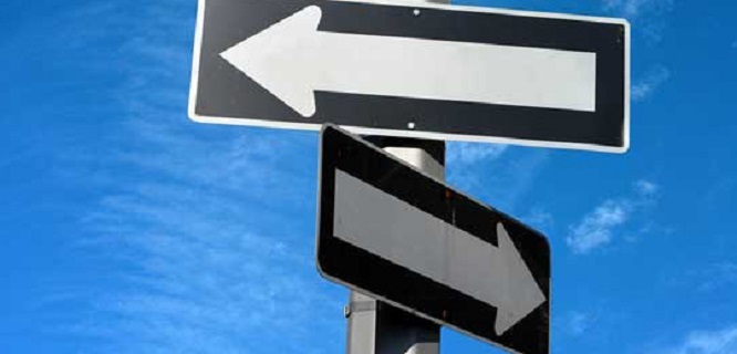 SĂGEȚI - discernamant