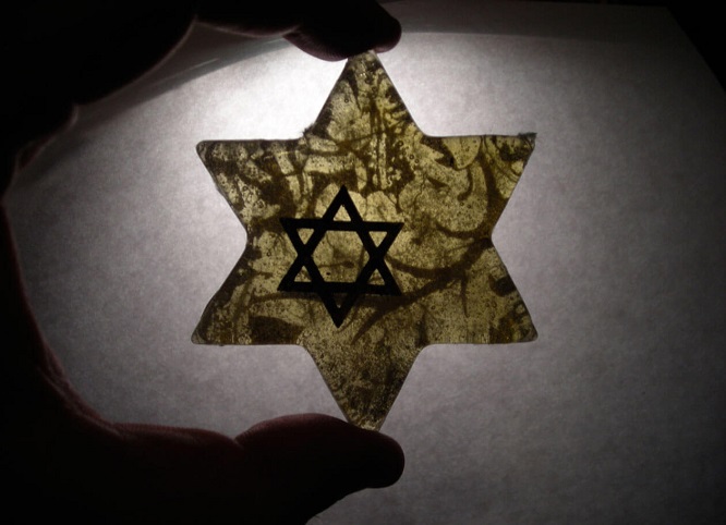 SION - Zionist SIMBOL