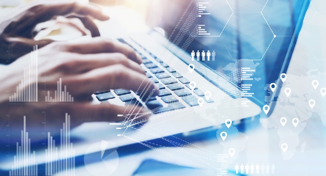 digitalizare - gândire