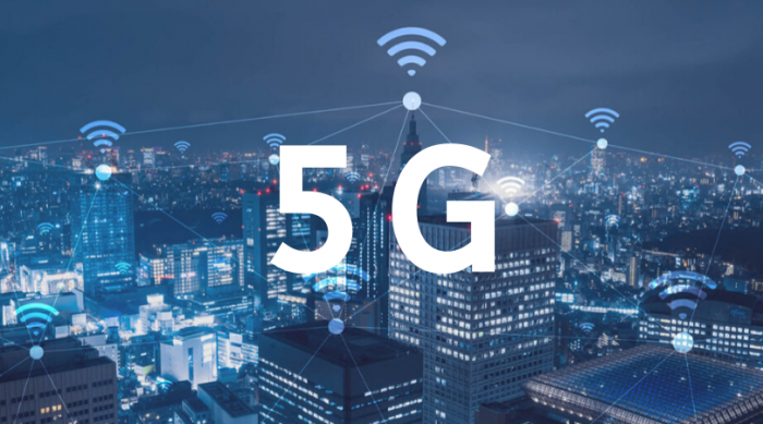 5G