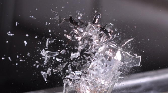 Implozie - vacuum_tube