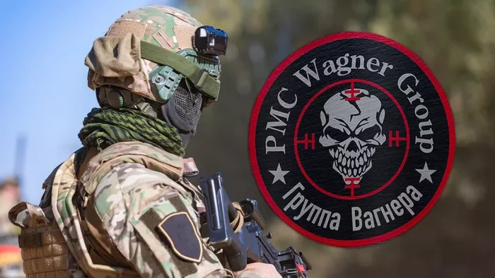 Wagner-ARMATA PRIVATA