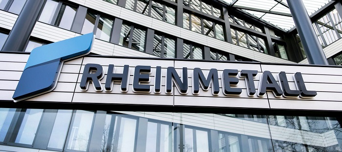 Rheinmetall