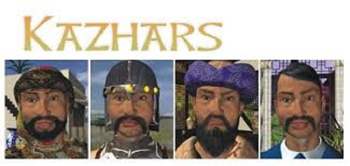 khazari