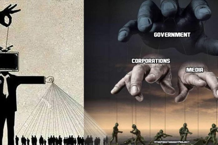 NOUA ORDINE MONDIALĂ MULTILATERALĂ