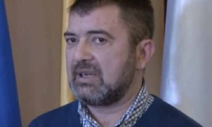 Marin IONUT - termo Bv