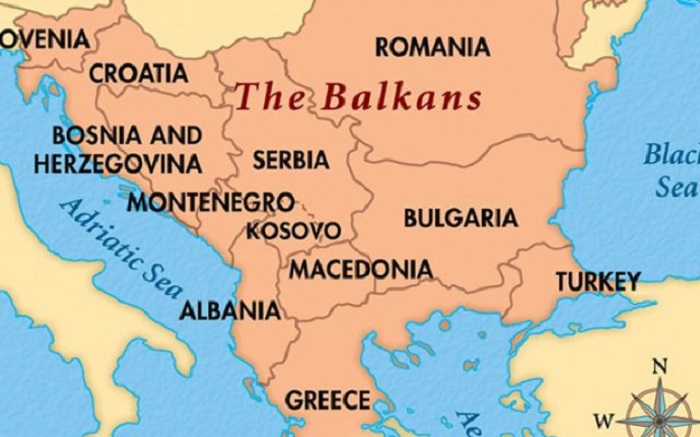 balcani țari h