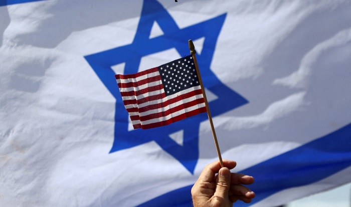 ISRAEL & USA