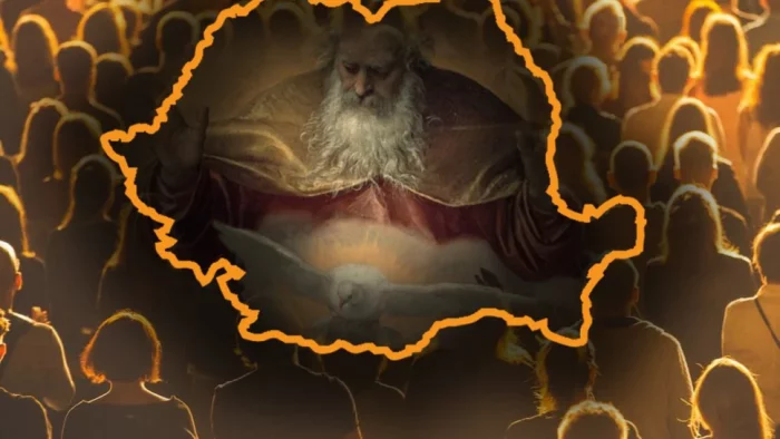 Dumnezeu TATĂL H RO