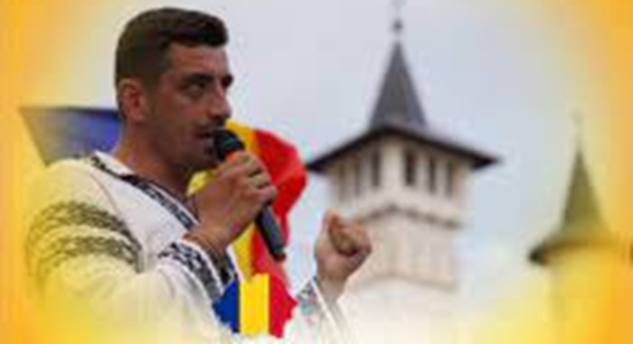 SIMION G. AUR HAIDUC