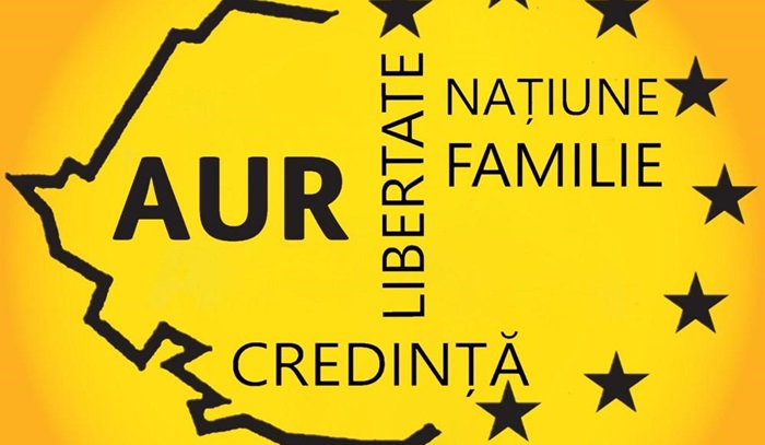 AUR FAMILIE - CONSTITUȚIE