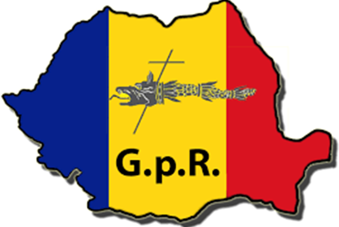 GRUPUL pentru ROMANIA GpR