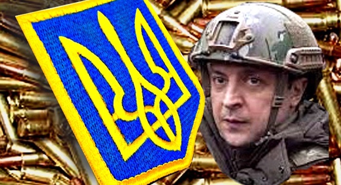 MUNIȚIE - Zel-Ucaina-Ro-2024