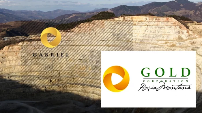 Roșia Montană - Gold Corporation