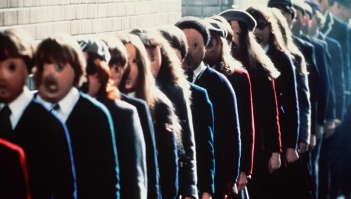 Pink Floyd - The Wall - 1982