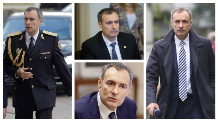 COLDEA FLORIAN 4 CADRE