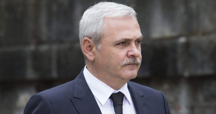 LIVIU DRAGNEA