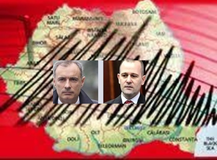 SEISMUL GENERALILOR COLDEA-DUMBRAVĂ