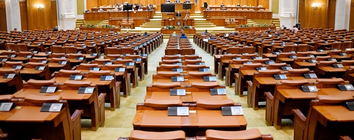 PARLAMENT - SALA GOALA
