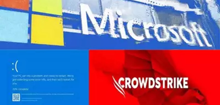 Windows - Crowdstrike