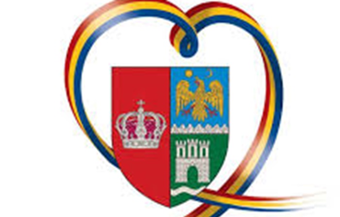 Consiliu Județean Brașov logo