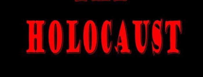 HOLOCAUST s