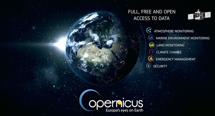 COPERNICUS