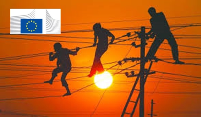 BĂIEȚII DESTEPTI din ENERGIE