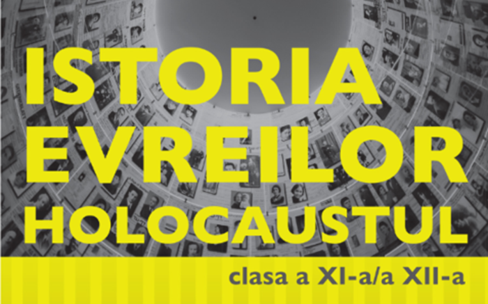 Istoria evreilor. Holocaustul m