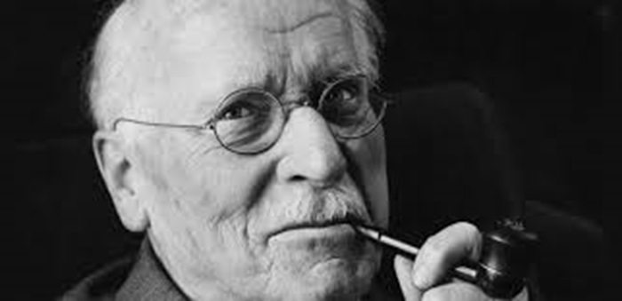 JUNG CARL JUNG