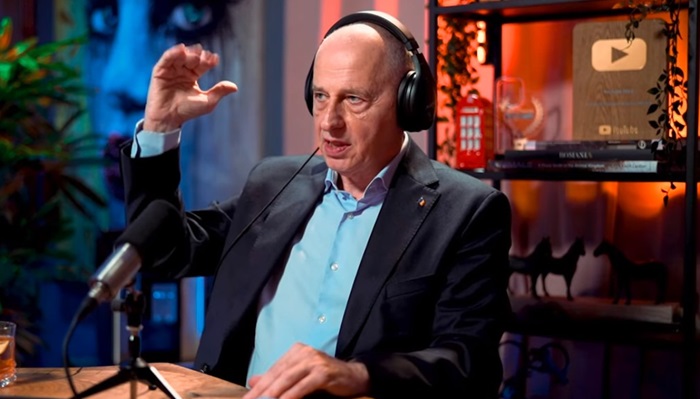 Mircea Geoană se duce la Măruță