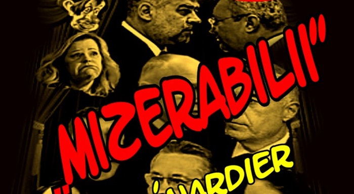 Mizerabilii Thenardier2