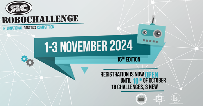 RoboChallenge 2024