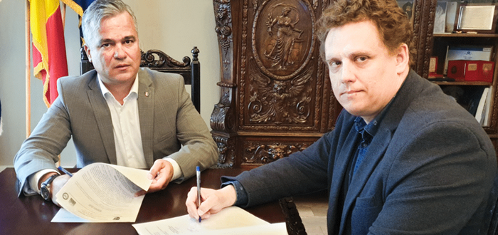 VESTEA & Emil Mailat manager-spitalul-judetean-brasov