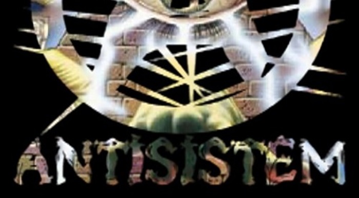 ANTISISTEM