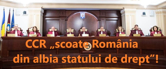 Curtea Constituțională 9 jud
