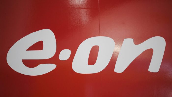 E.ON - energie logo E.ON