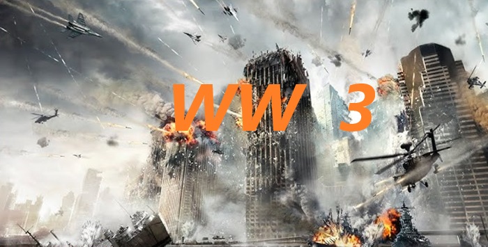 WW3 - COLAJ