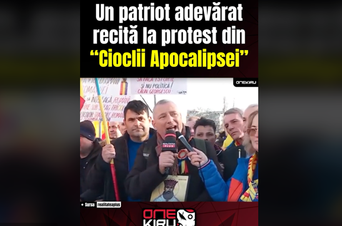 CIOCLII APOCALIPSEI