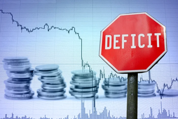 DEFICIT - STOP